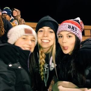 Meet your Posher, Helena